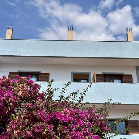 Kenza Apartments Sarandë Eksteriør bilde