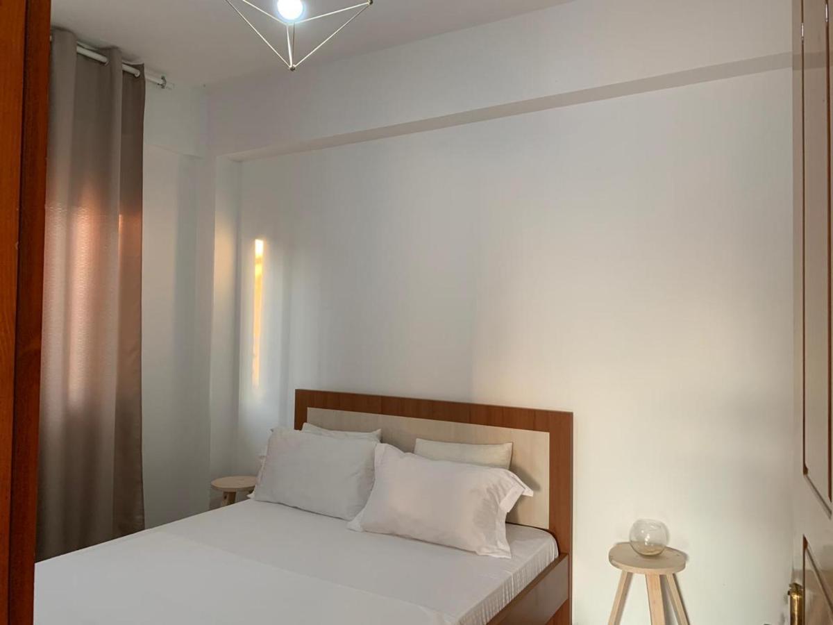 Kenza Apartments Sarandë Rom bilde