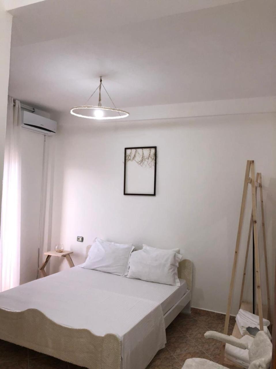 Kenza Apartments Sarandë Rom bilde