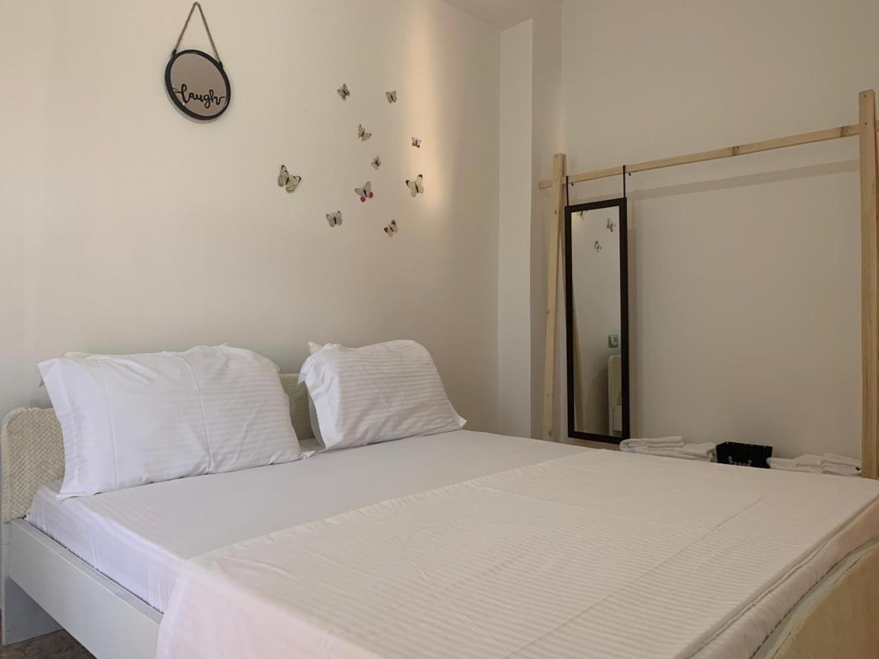 Kenza Apartments Sarandë Rom bilde