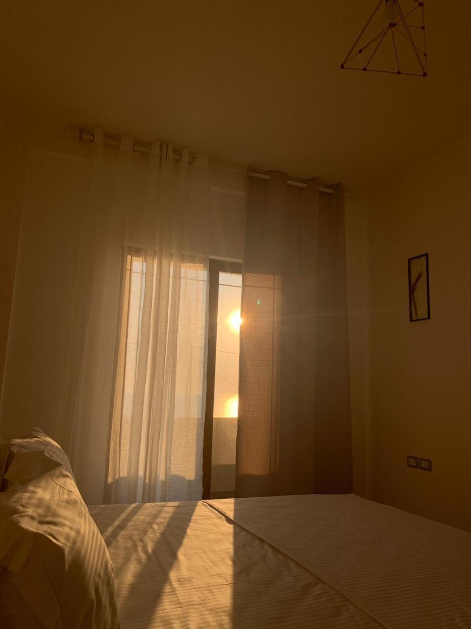 Kenza Apartments Sarandë Rom bilde