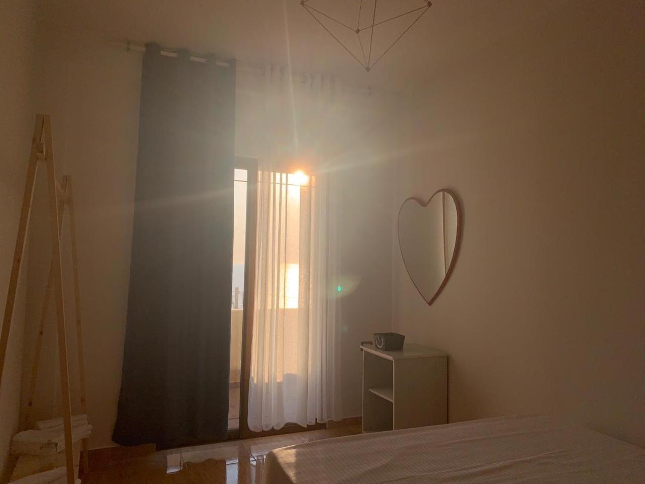 Kenza Apartments Sarandë Rom bilde