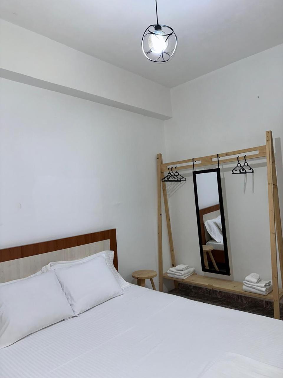 Kenza Apartments Sarandë Eksteriør bilde
